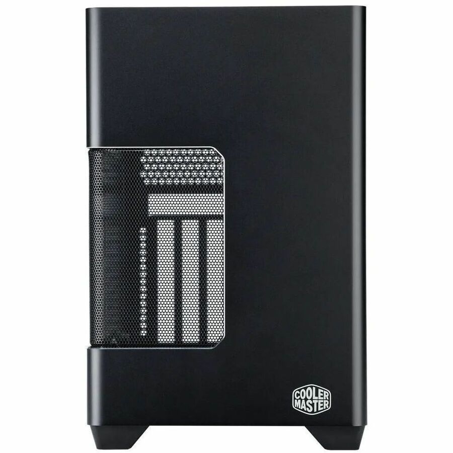 Cooler Master NR200P V3 Mini-ITX PC Case - Top-Mount 280mm