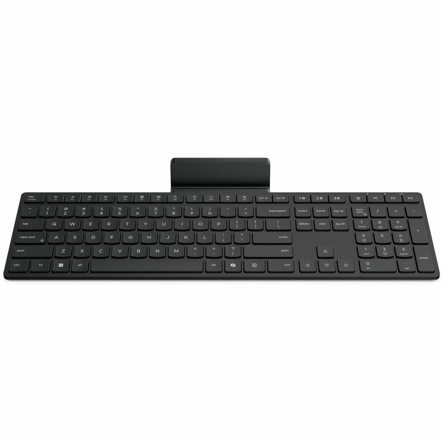 Lenovo Wireless Multi-Mode Pro Keyboard 6000-US English