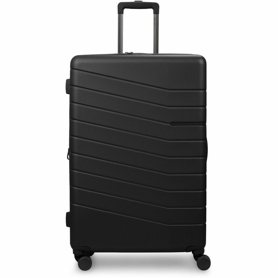 bugatti Munich Travel/Luggage Case (Check-in) Travel - Black