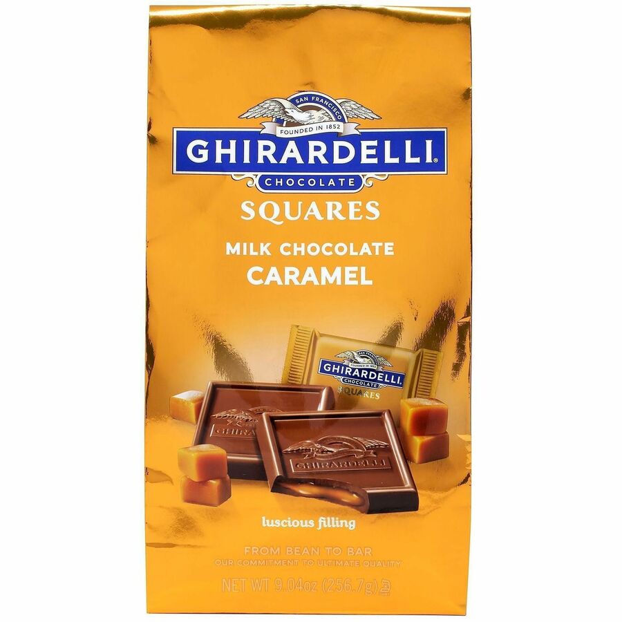 Green Rabbit Chocolate