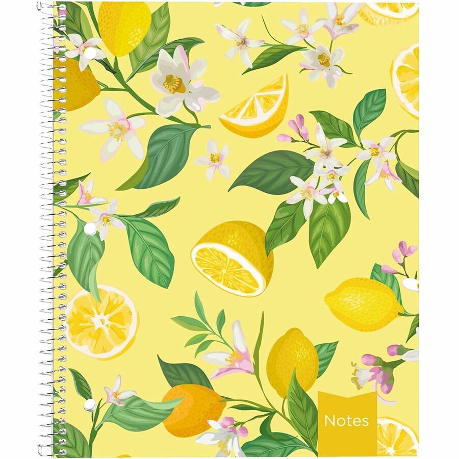 Rediform Xtreme Notorious Note-Taking Pad