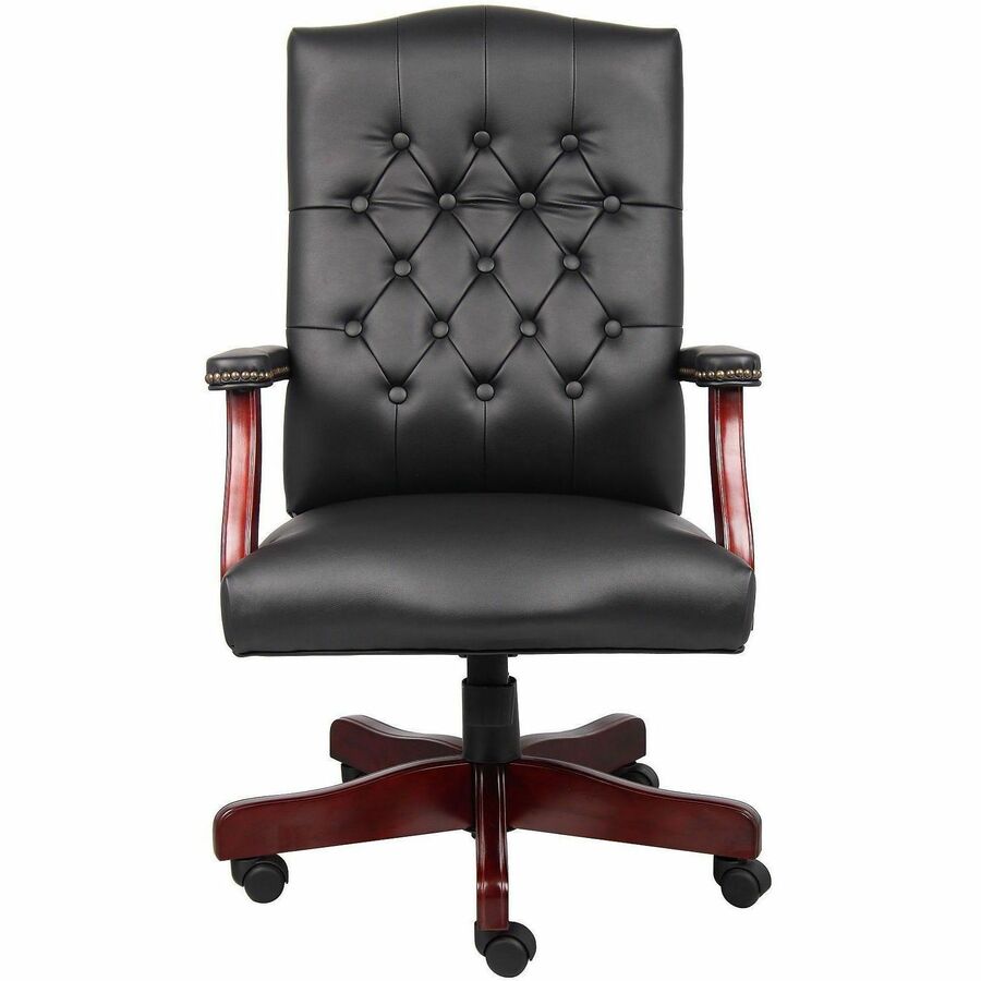Boss Chair
