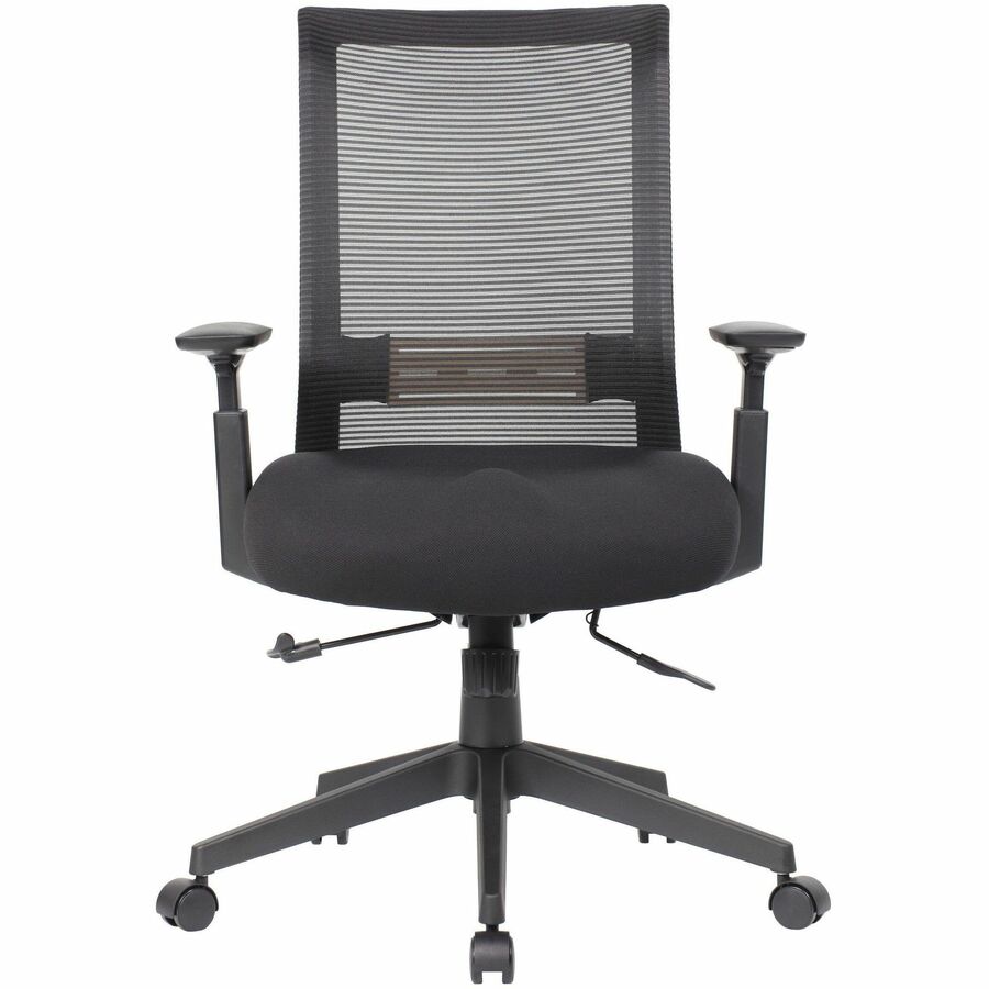 Boss Mesh Task Chair, Black