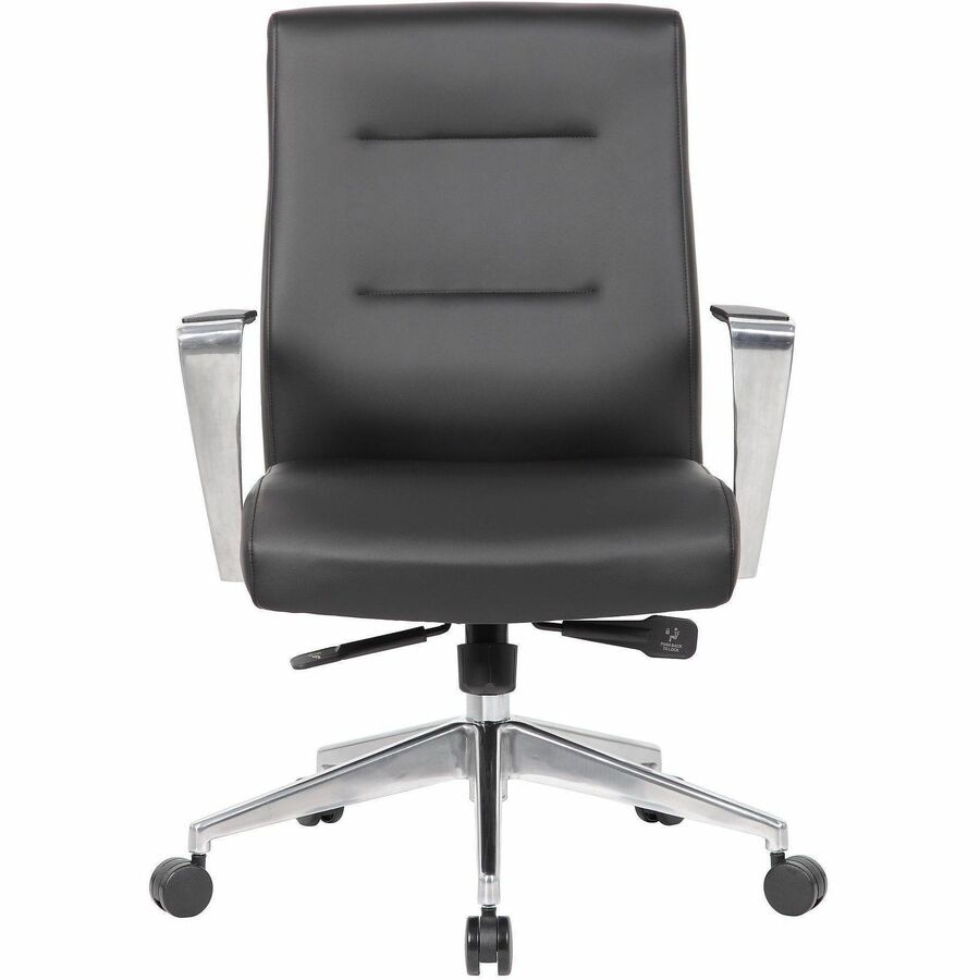 Boss Chair