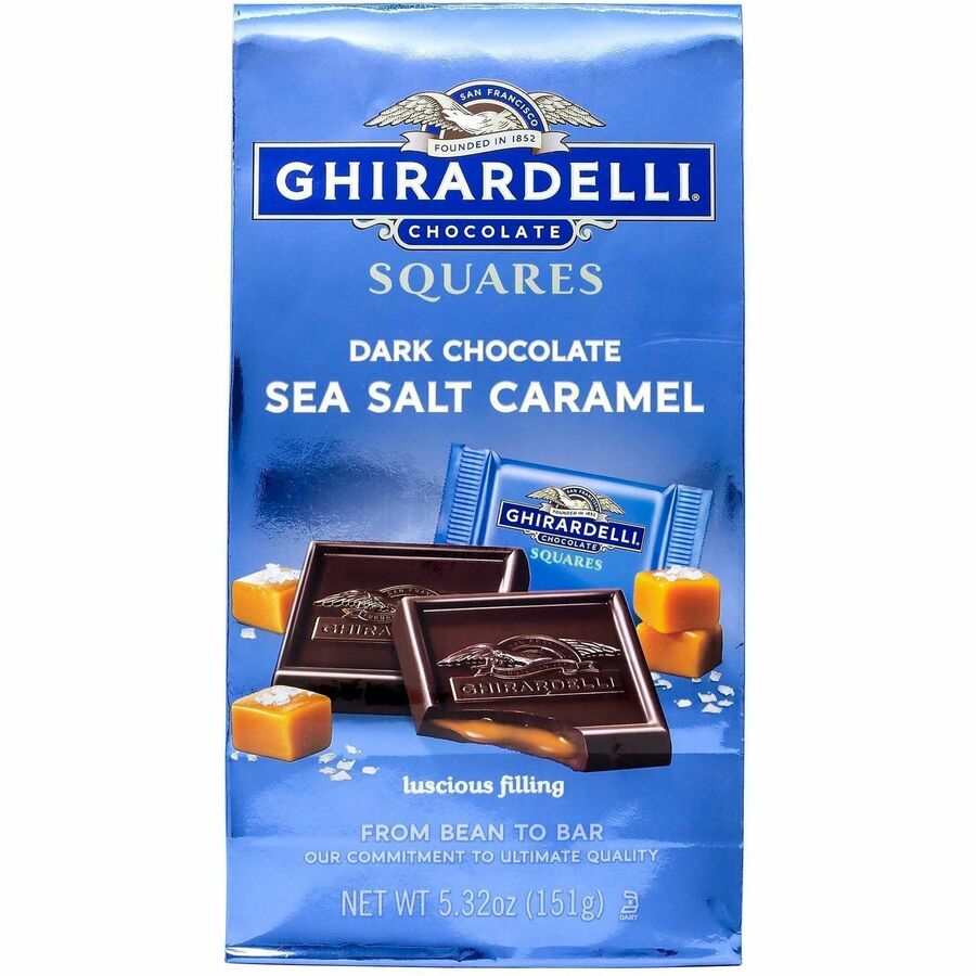 Green Rabbit Chocolate