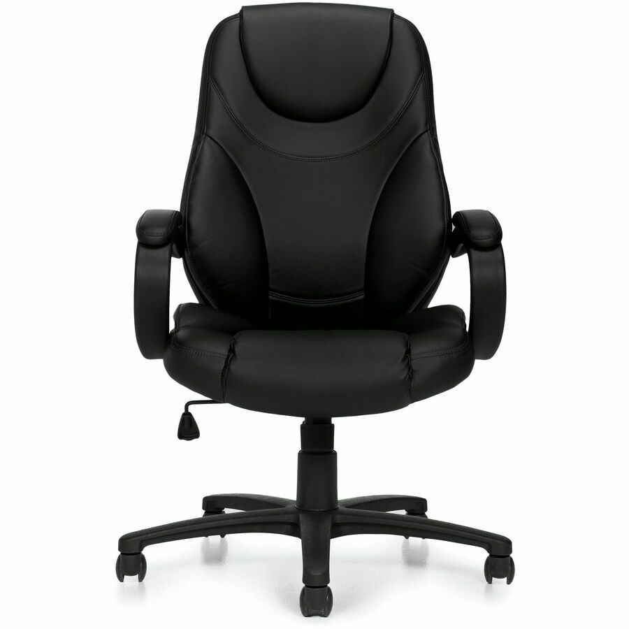 Offices To Go Brighton | High Back Tilter