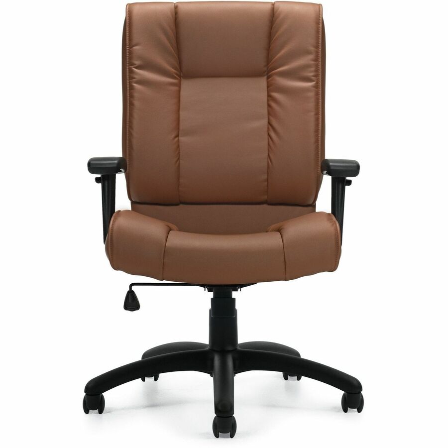 Offices To Go - Ashmont | Fauteuil de direction basculant à dossier haut