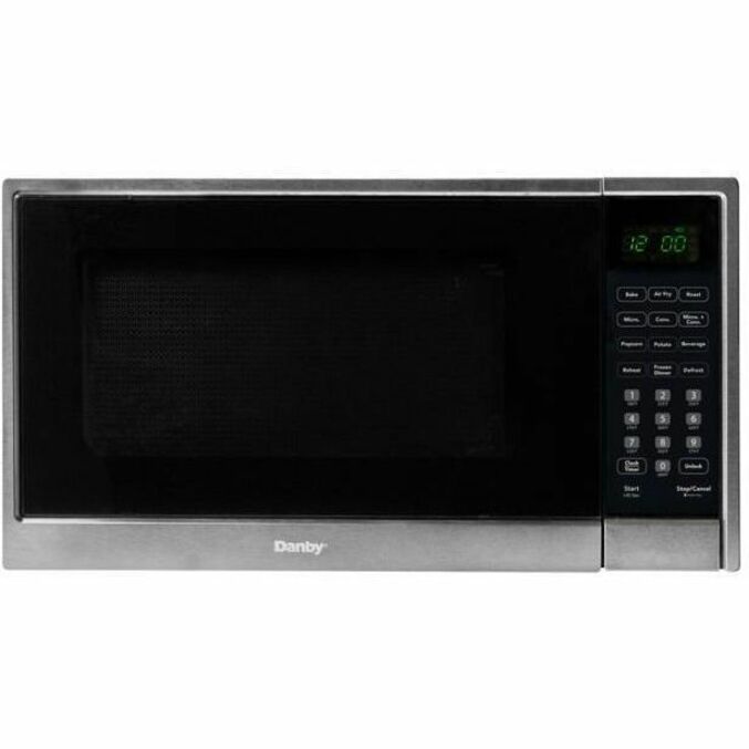 Danby - Four à micro-ondes DBMW1126BBS