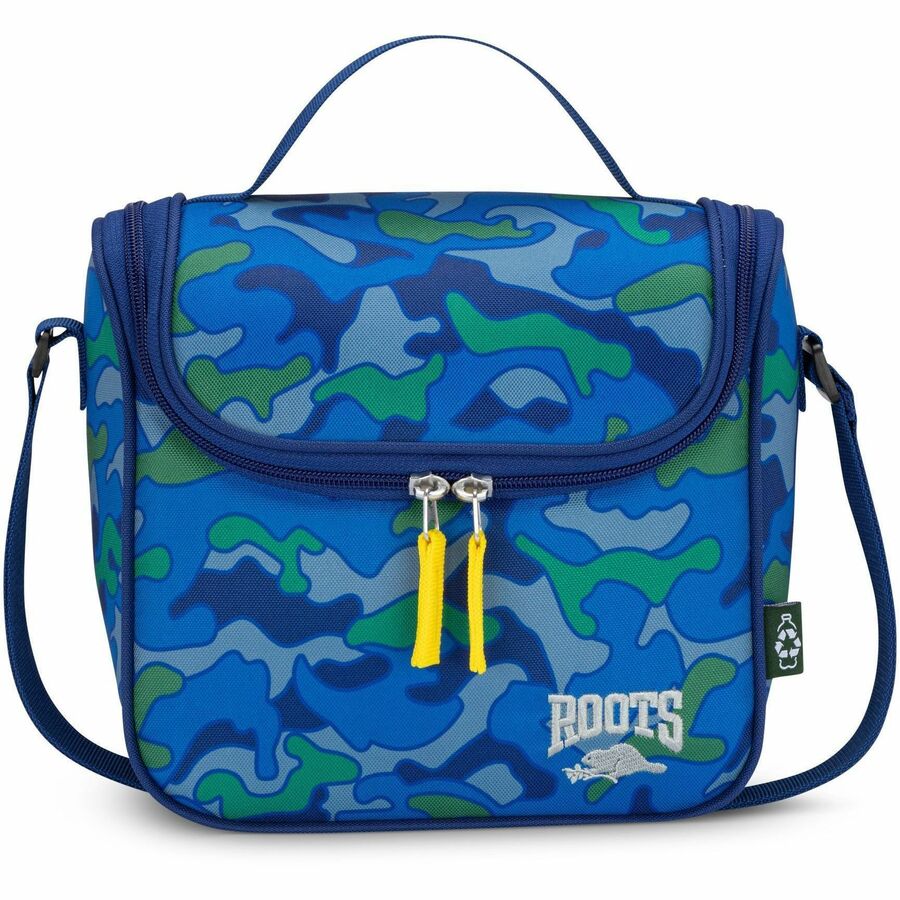 Roots Lunch Bag