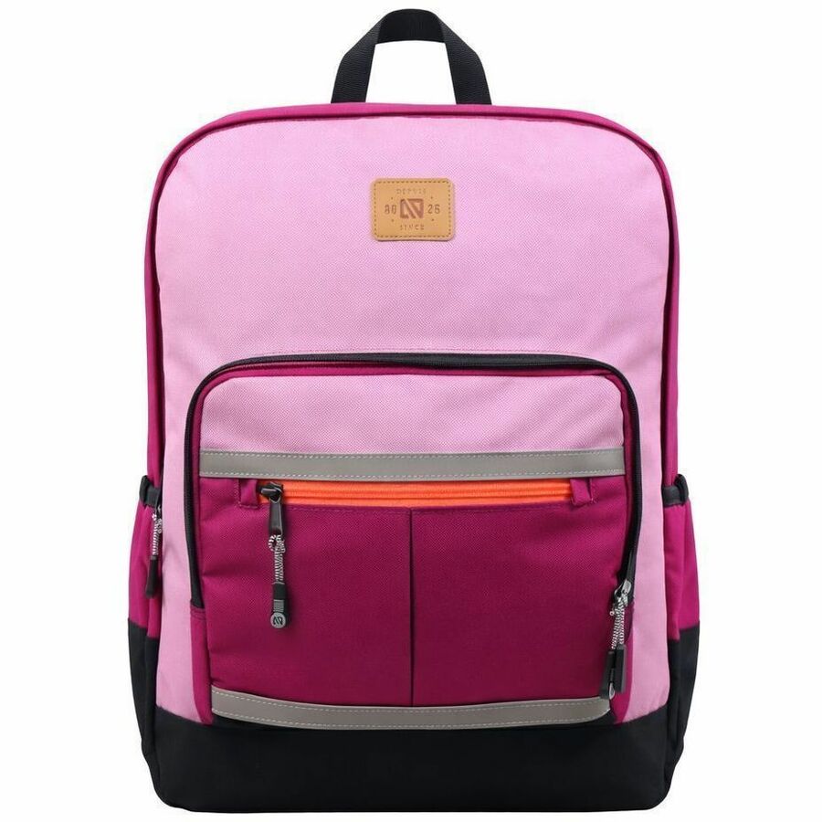 Nano Carrying Case (Backpack) Notebook - Pink