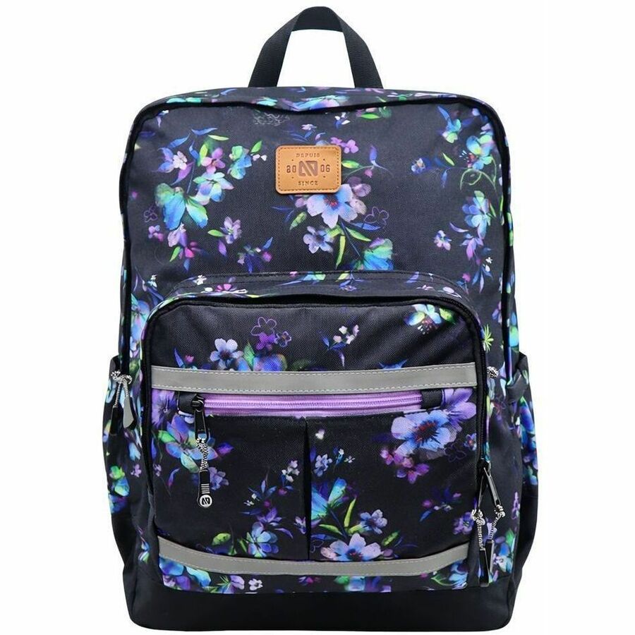 Nano Carrying Case (Backpack) Notebook - Purple, Blue