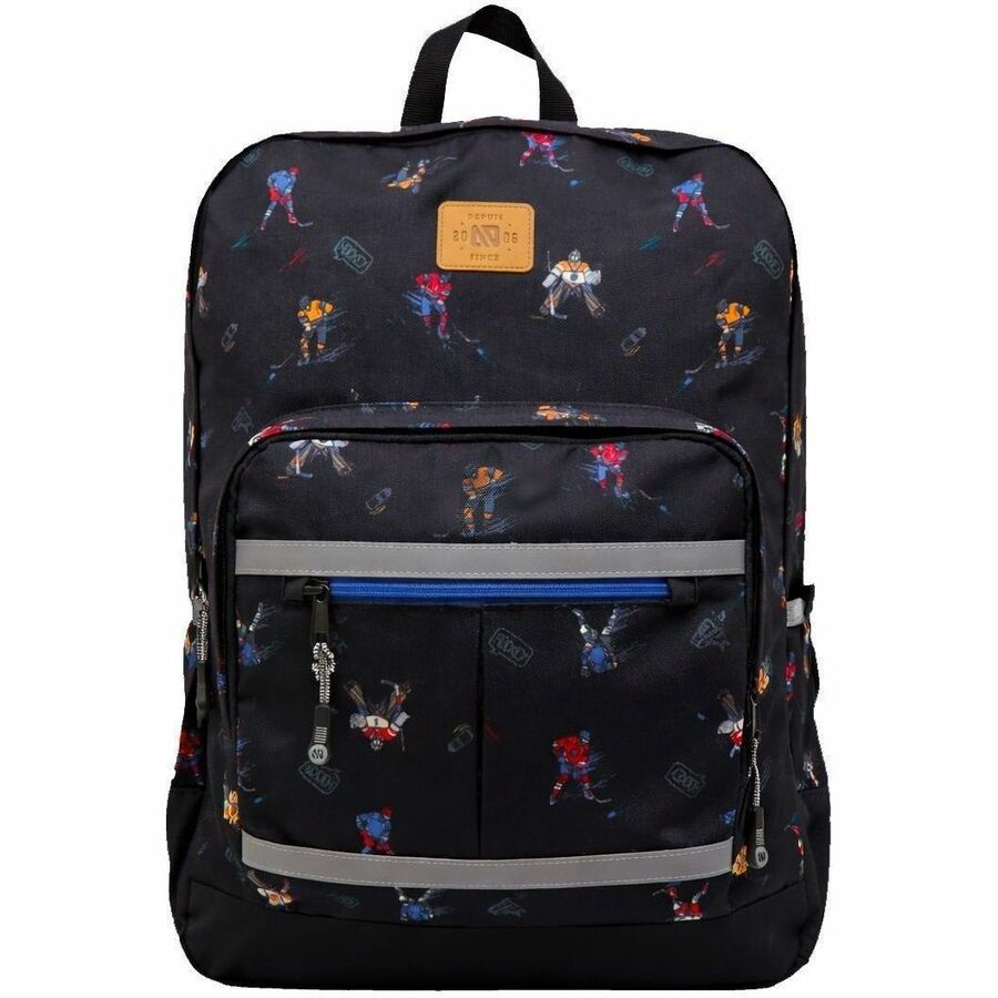 Nano Carrying Case (Backpack) Notebook - Black