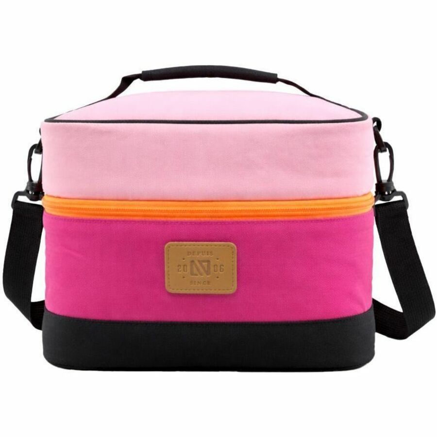 Nano - Boîte à lunch