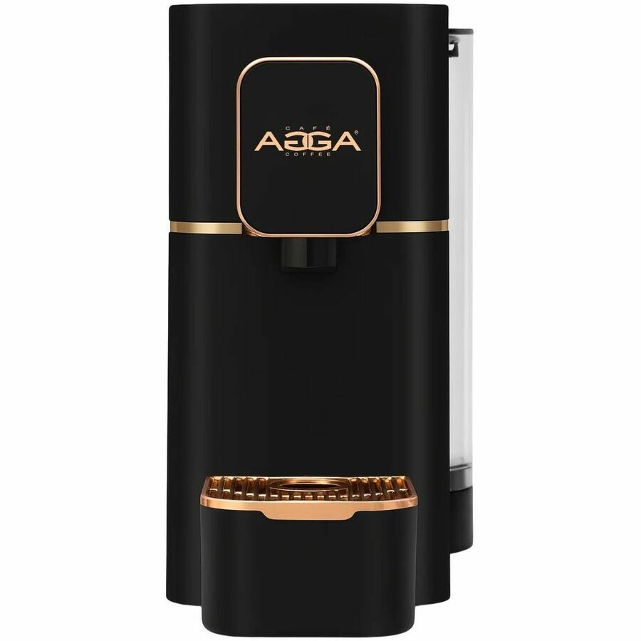 Machine à caf&eacute; Barista-2