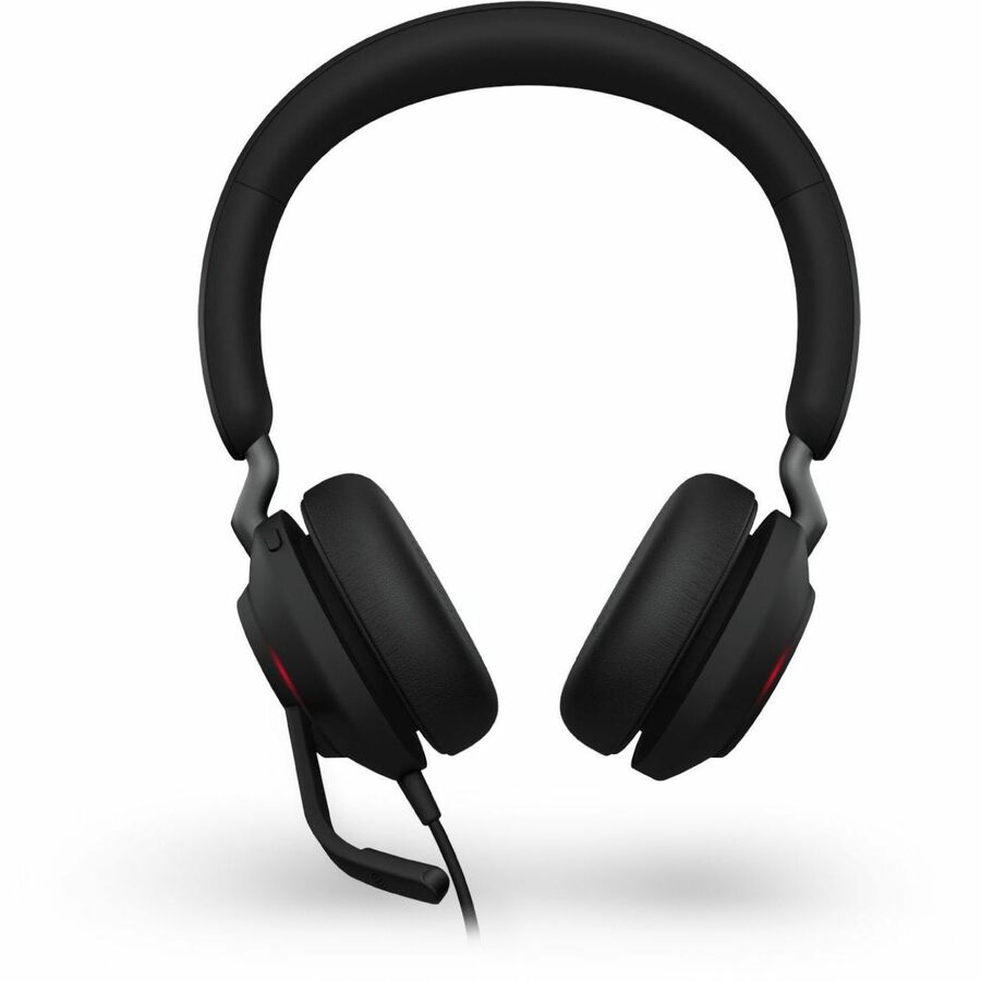 Jabra - Casque filaire EVOLVE2 40 SE