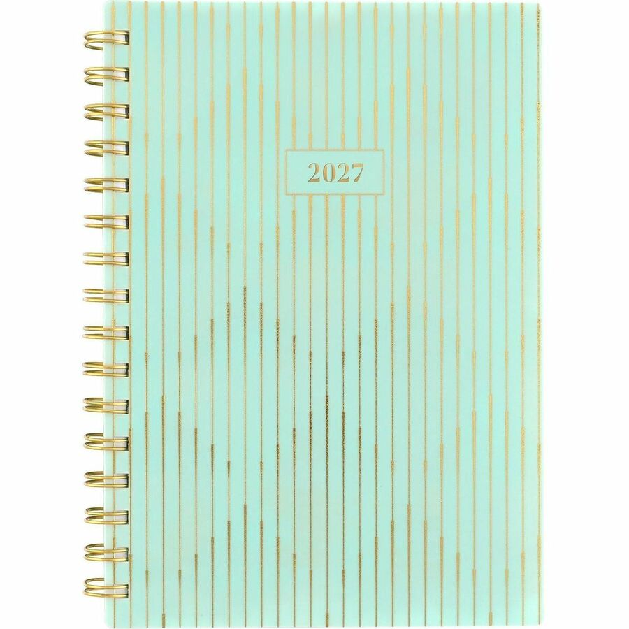 Picture of Cambridge Glimmer Weekly/Monthly Planner