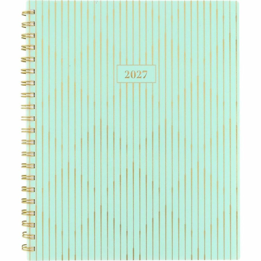 Picture of Cambridge Glimmer Weekly/Monthly Planner