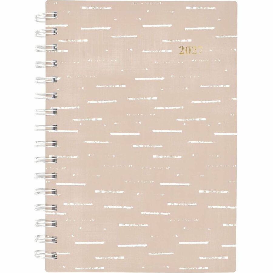 Picture of Cambridge Desert Grain Weekly/Monthly Planner