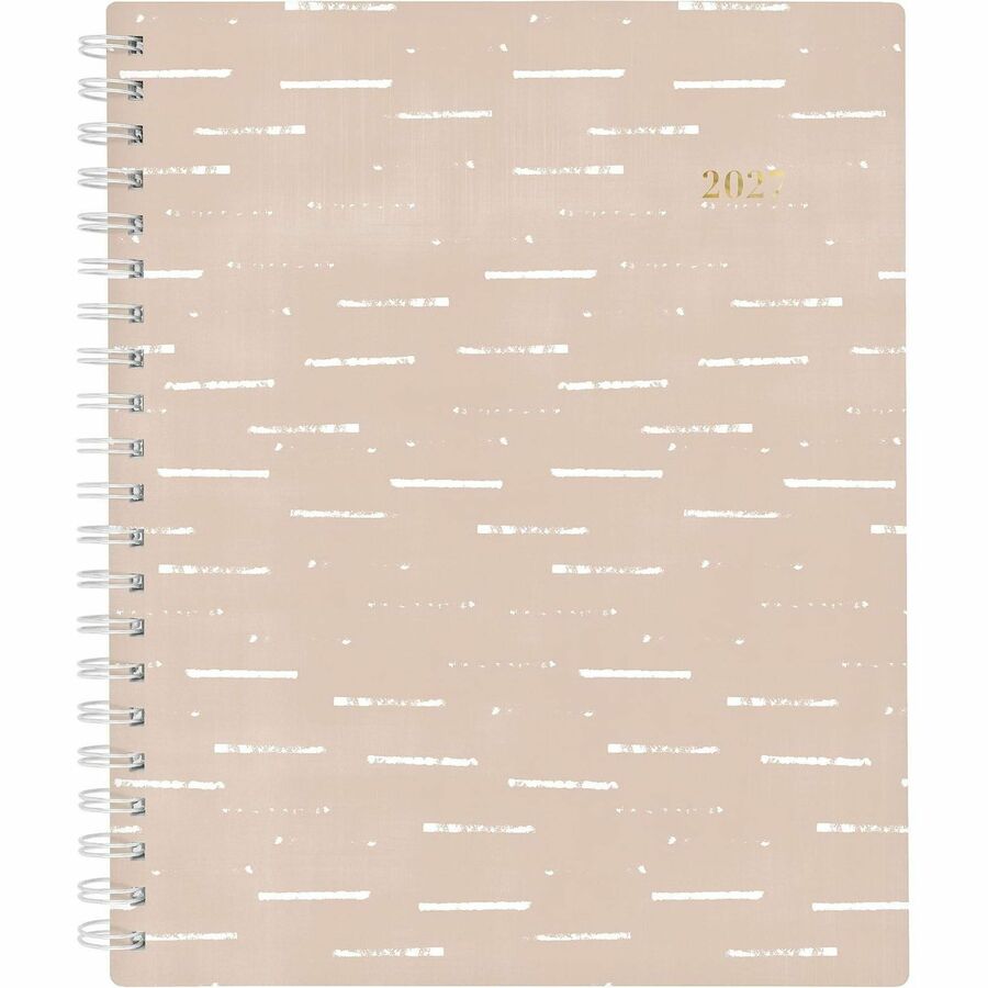 Picture of Cambridge Desert Grain Weekly/Monthly Planner