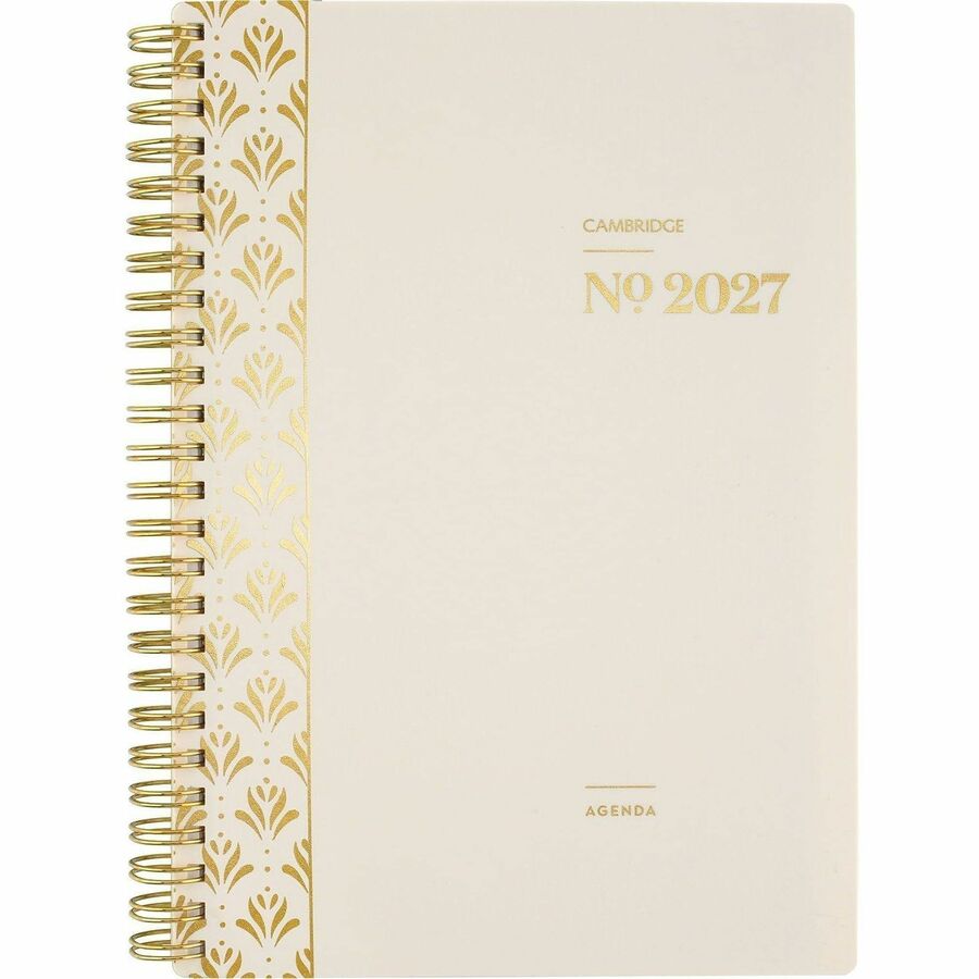 Picture of At-A-Glance WorkStyle Focus Planner