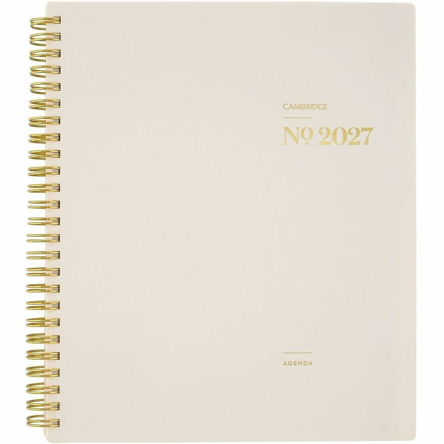 Picture of Cambridge WorkStyle Focus Planner