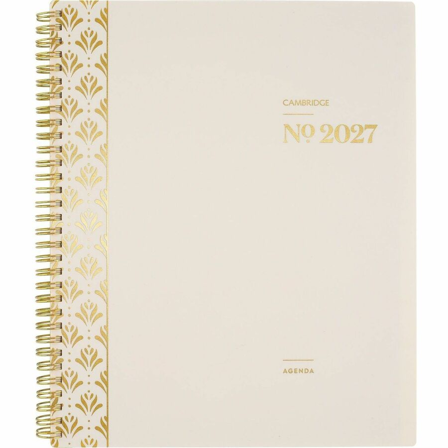 Picture of At-A-Glance WorkStyle Focus Planner