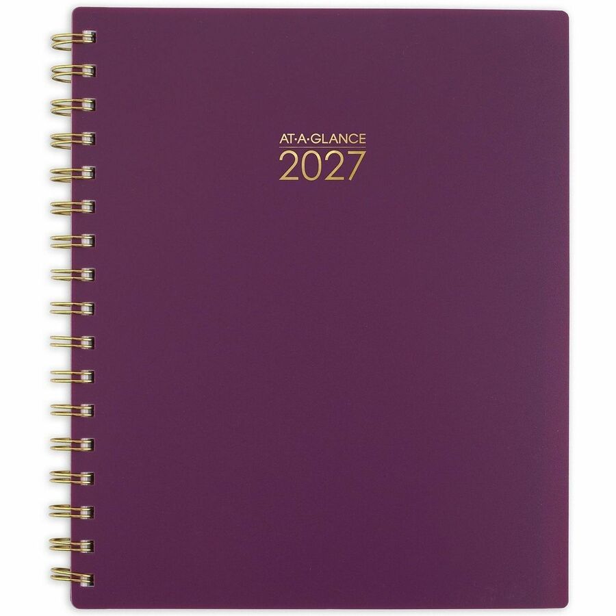 Picture of At-A-Glance Harmony Weekly/Monthly Planner