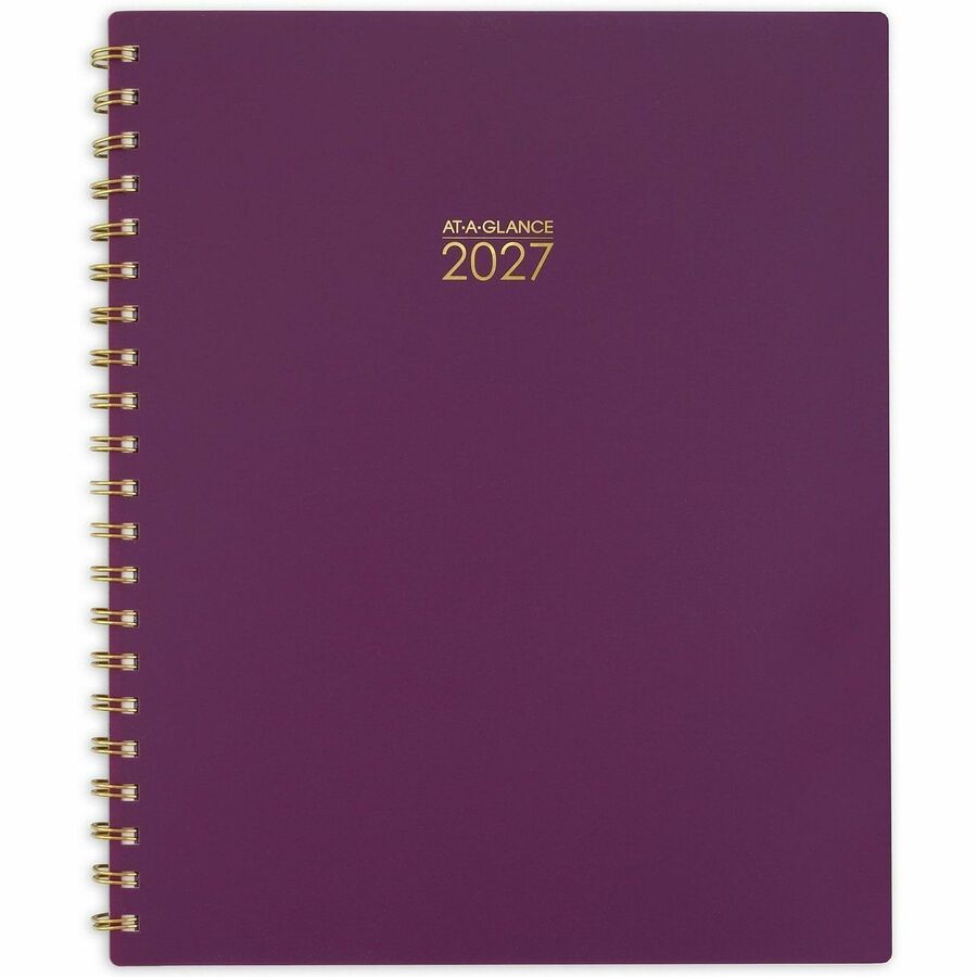 Picture of At-A-Glance Harmony Weekly/Monthly Planner