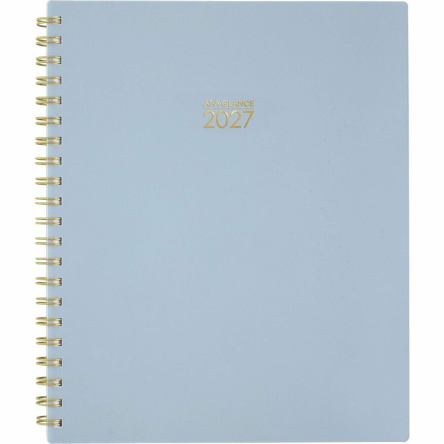 Picture of At-A-Glance Harmony Weekly/Monthly Planner