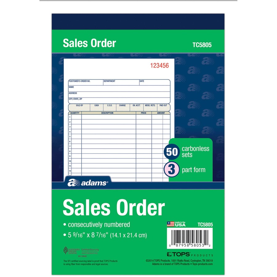 Wholesale Sales & Invoices Discounts on ABFTC5805-BULK