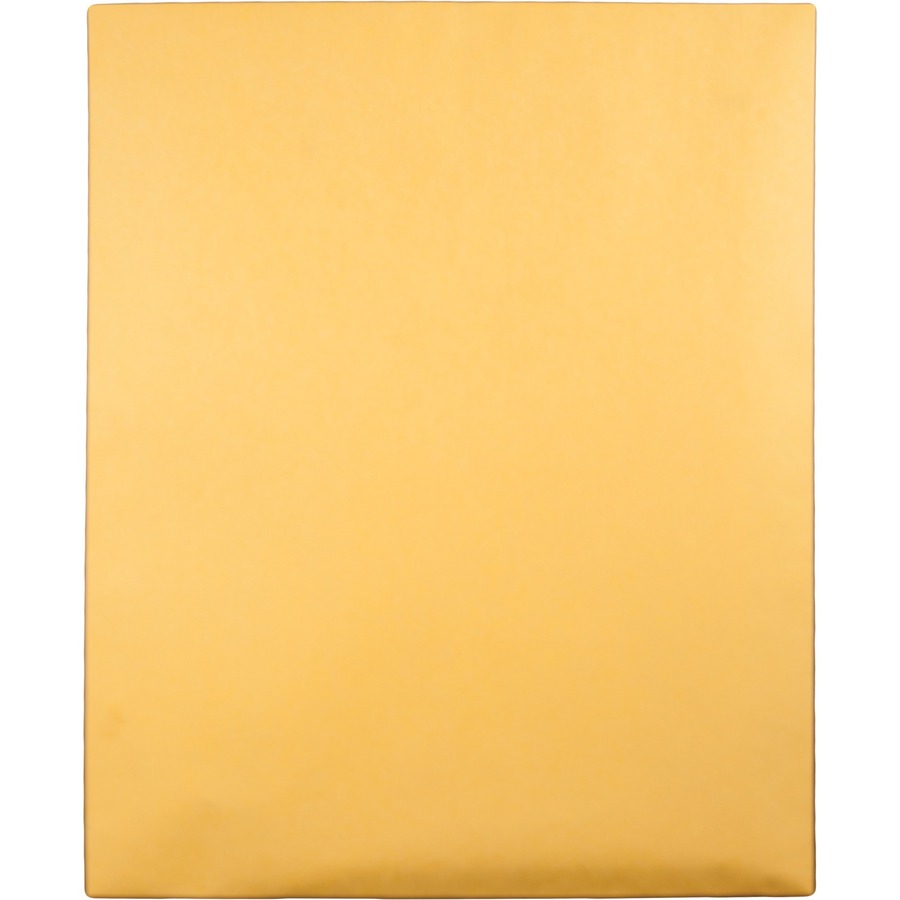  Jumbo Size Kraft Envelope, 15 x 20, Brown Kraft, 25