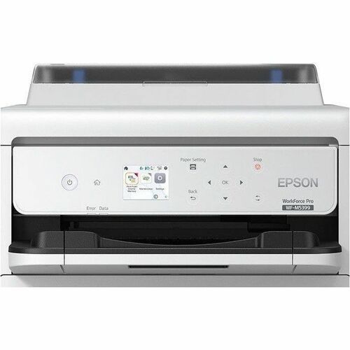 Epson WorkForce Pro WF-M5399 Desktop Inkjet Printer, Monochrome