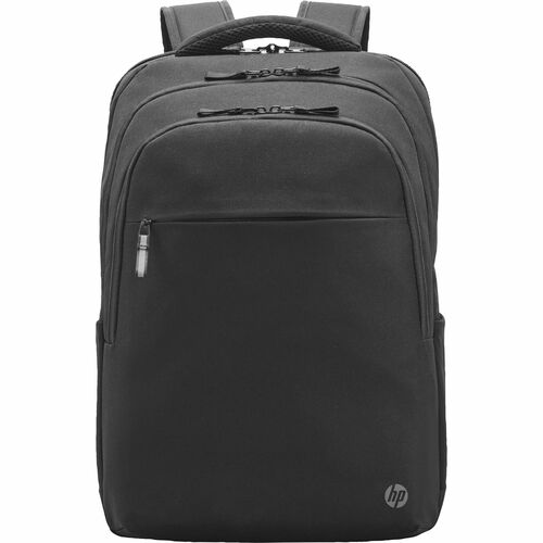 HP Renew Carrying Case for 17. 3" Notebook, Backpack, 18. 5"H x 12. 6"W x 5. 5"D, Black HP Renew Carrying Case for 17. 3" Notebook, Backpack, 18. 5"H x 12. 6"W x 5. 5"D, Black
