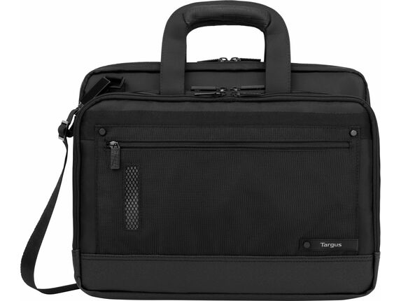 Image for Targus Revolution TTL416US Carrying Case (Briefcase) for 15.6" to 16" Notebook - Black - Scratch Resistant, Bump Resistant, Drop from HP2BFED