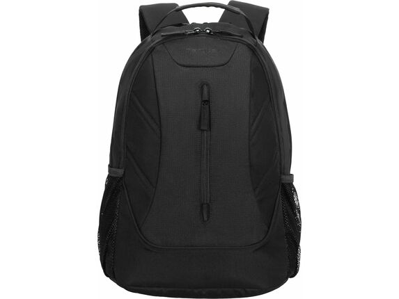 Image for Targus Ascend TSB710US Carrying Case (Backpack) for 16" Notebook - Black - Polyester, Neoprene, Mesh - Polyester Exterior Materi from HP2BFED