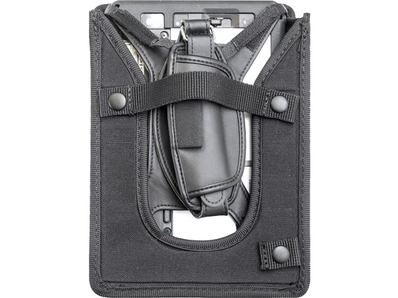 Image for Panasonic Carrying Case (Holster) Tablet - Holster, Shoulder Strap, Belt Strap from HP2BFED