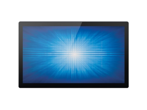 Image for Elo 2794L 27" Open-frame LCD Touchscreen Monitor - 16:9 - 12 ms - 27" Class - IntelliTouch Surface Wave - 1920 x 1080 - Full HD from HP2BFED
