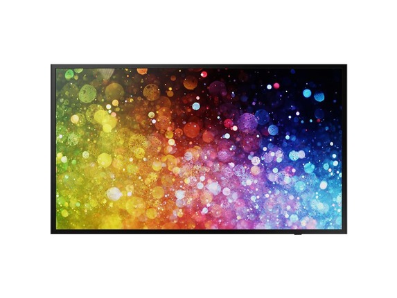 Image for Samsung DC49J - Edge-Lit LED Display for Business - 49" LCD - 1920 x 1080 - Direct LED - 300 Nit - 1080p - HDMI - USB - DVI - Se from HP2BFED