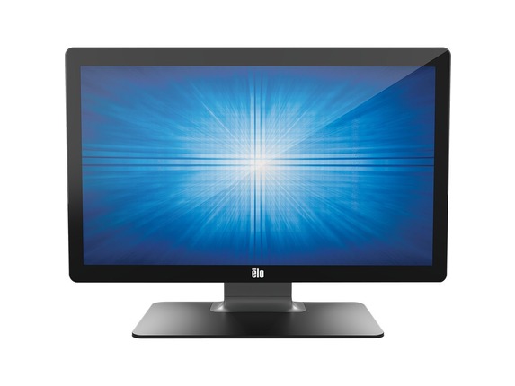Image for Elo 2202L 21.5" LCD Touchscreen Monitor - 16:9 - 14 ms - 22" Class - TouchPro Projected Capacitive - 10 Point(s) Multi-touch Scr from HP2BFED