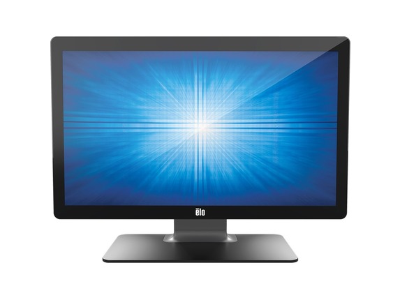 Image for Elo 2702L 27" LCD Touchscreen Monitor - 16:9 - 14 ms - 27" Class - Projected CapacitiveMulti-touch Screen - 1920 x 1080 - Full H from HP2BFED