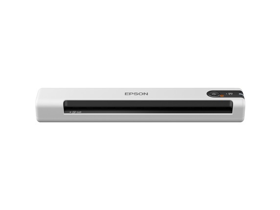 Image for Epson DS-70 Sheetfed Scanner - 600 dpi Optical - 16-bit Color - 10 ppm (Mono) - 10 ppm (Color) - USB from HP2BFED