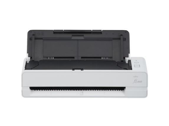 Image for Fujitsu fi-800R Sheetfed Scanner - 600 dpi Optical - 24-bit Color - 8-bit Grayscale - 40 ppm (Mono) - 40 ppm (Color) - Duplex Sc from HP2BFED