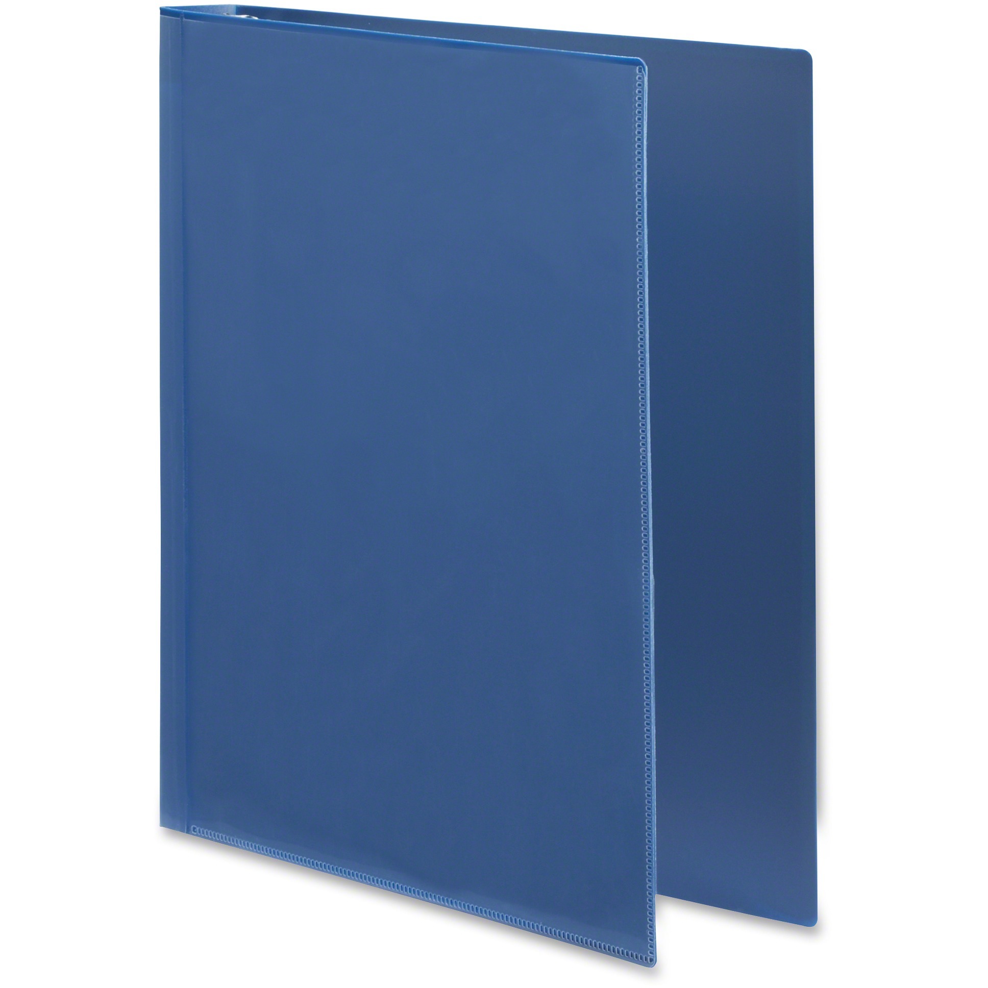 WLJ43345 Quartet® Wilson Jones Flex Poly View Binder 1" Binder