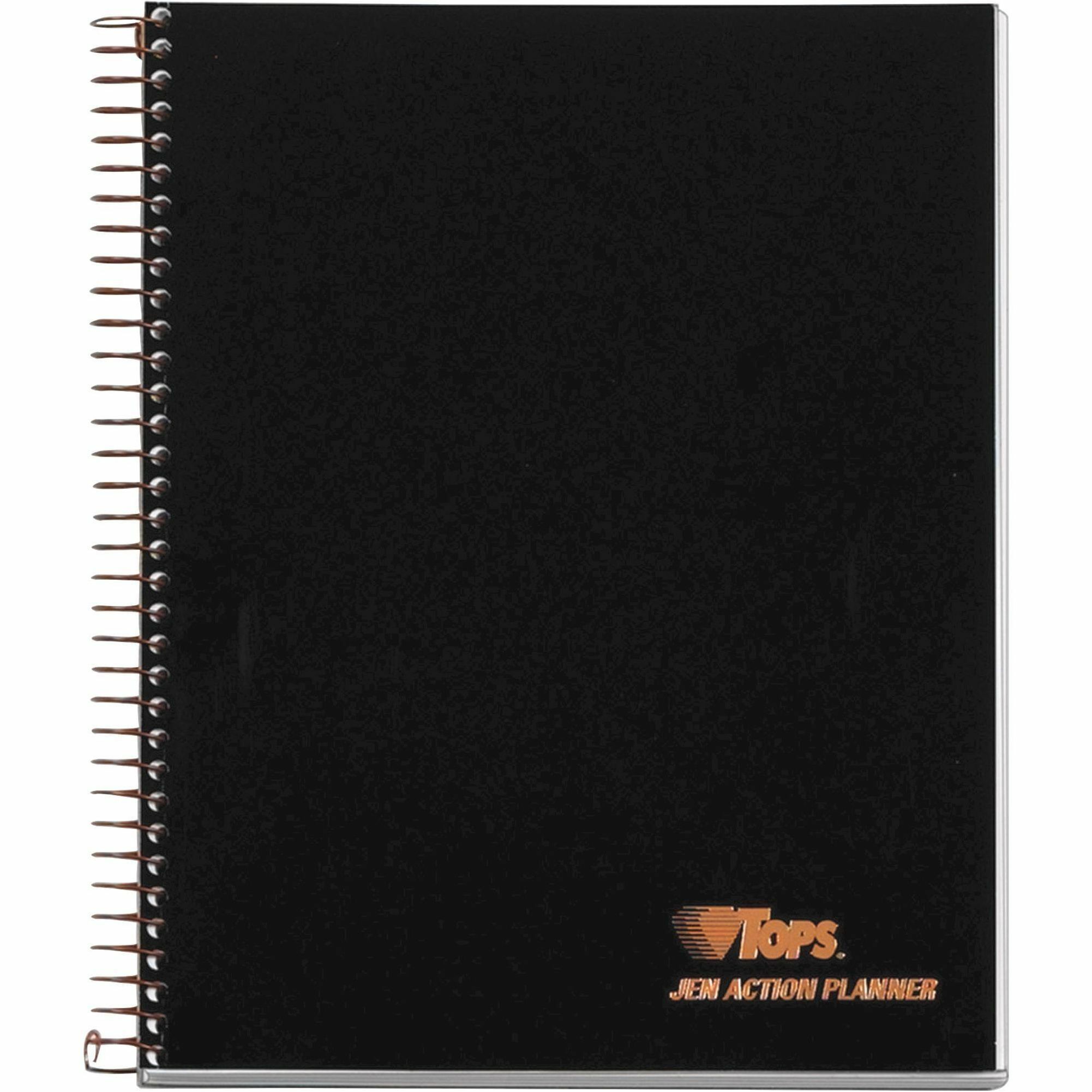TOPS Action Planner GOS
