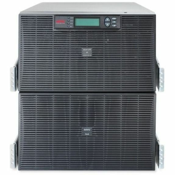 APC SmartUPS RT 20kVA Tower/Rackmountable UPS Crawford Office Supply