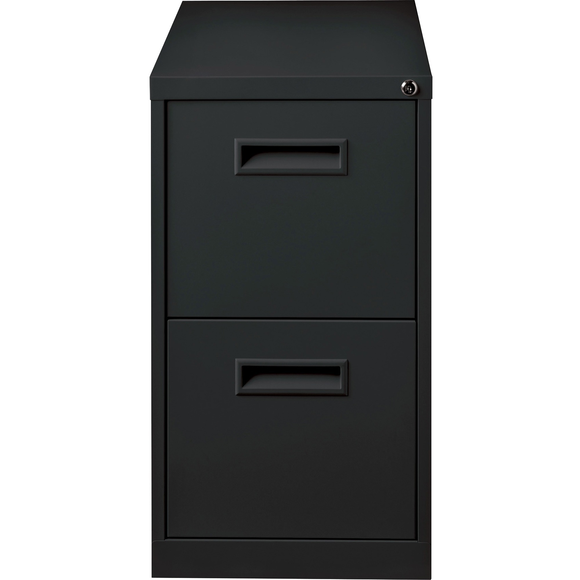 Lorell File/File Mobile Pedestal Files 2Drawer JD Office Products