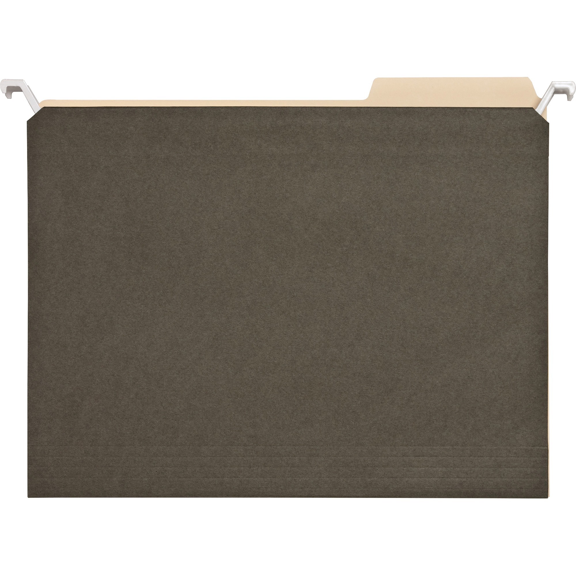 Folder Tabview SPR41050 : Sparco Products Sparco Tabview Hanging File Folders - Letter ...