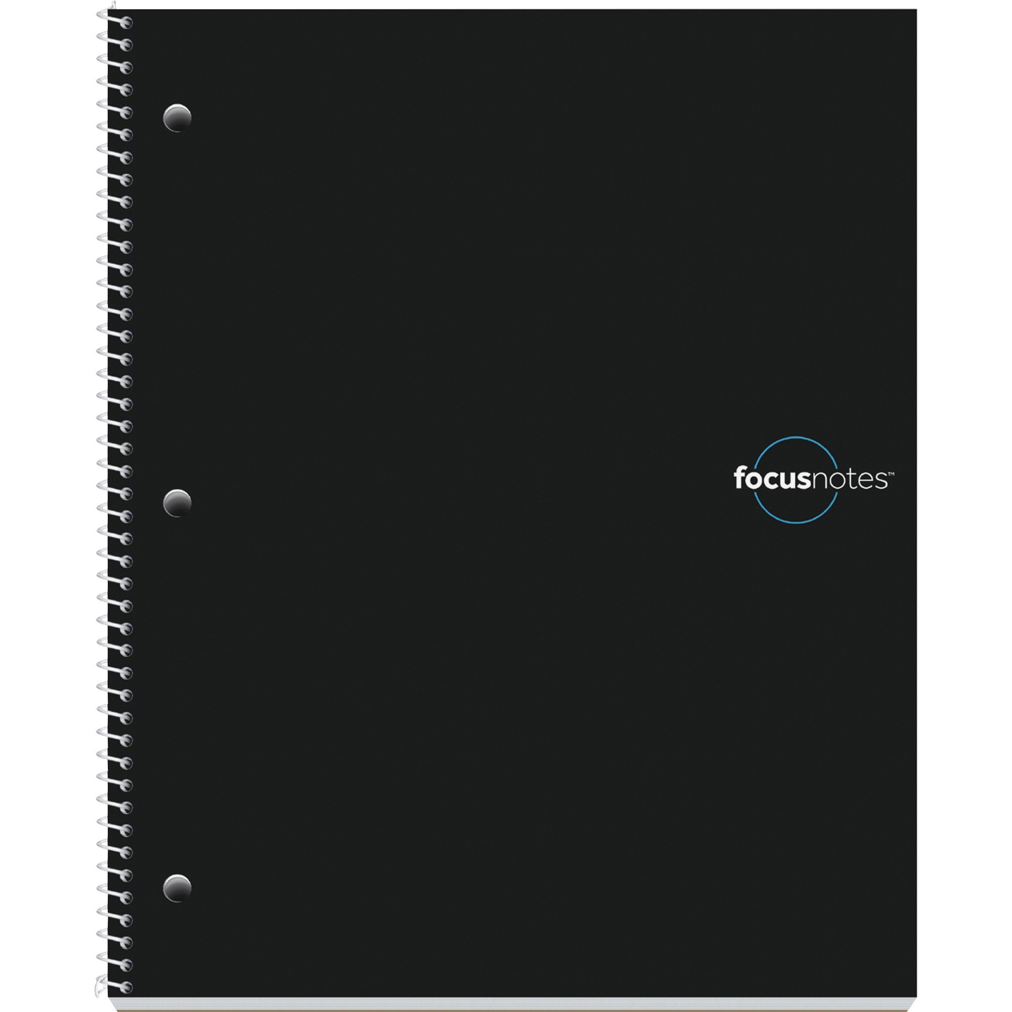 TOPS Idea Collective FocusNotes Wirebound Notebook - Quarto | Butler's ...