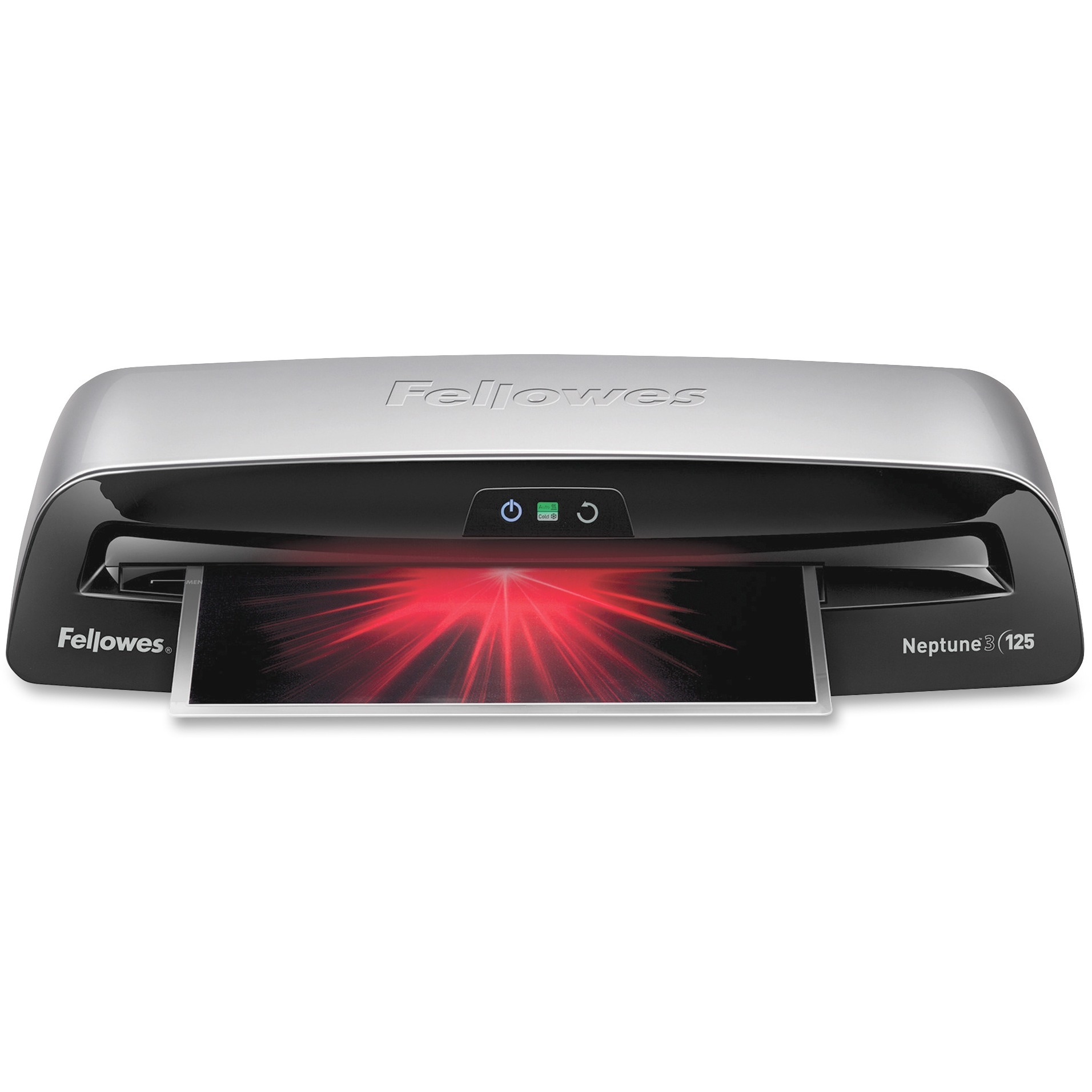 FEL5721401 Fellowes® Neptune 3 125 Laminator, 12" Max Document Width, 7 Mil Max Document Thickness