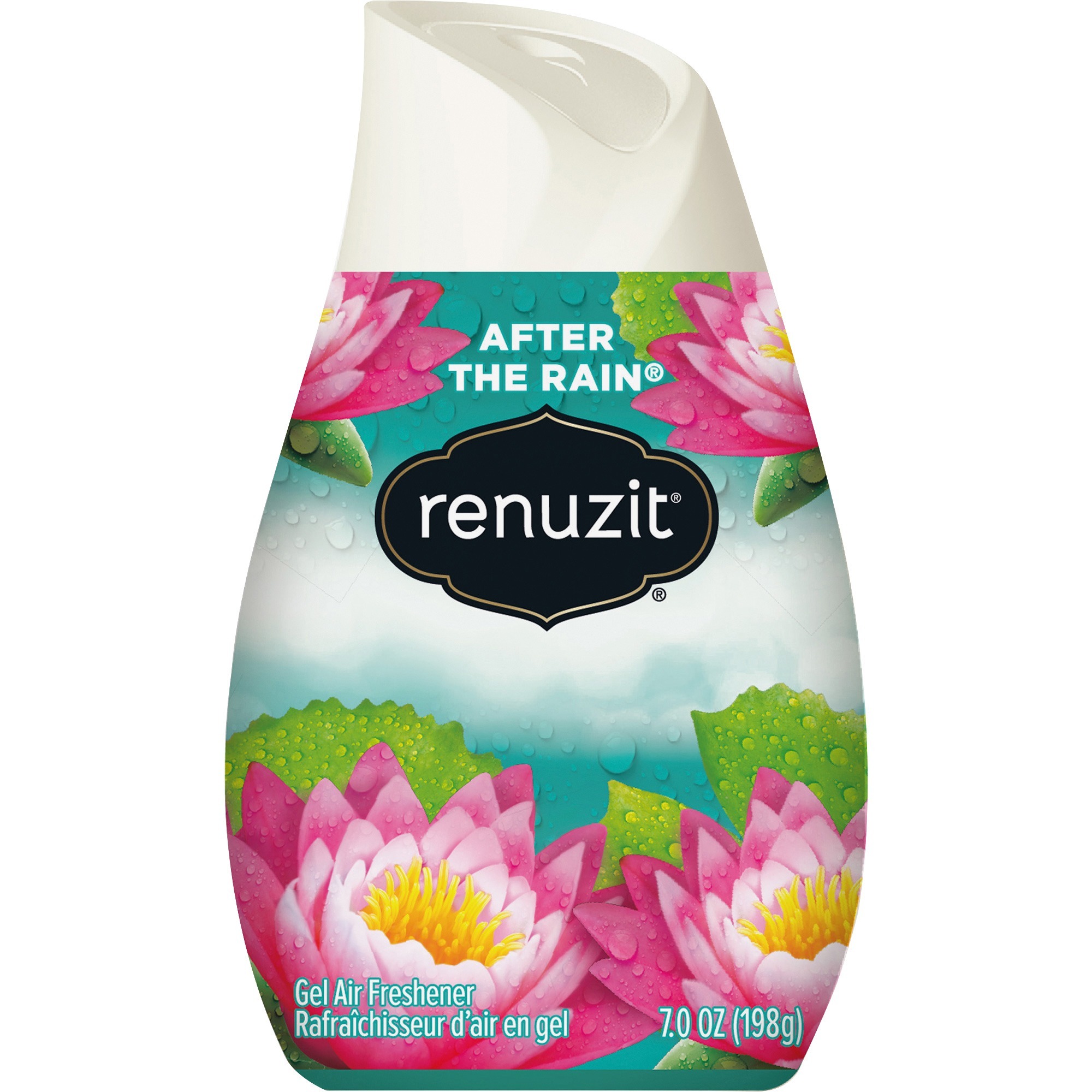 Renuzit Gel Air Freshener GOS